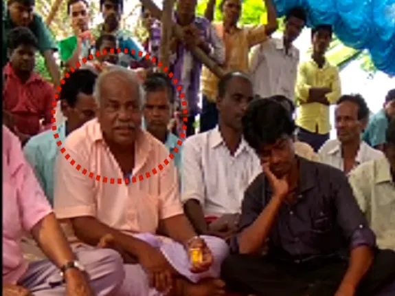 ସଭ୍ୟ ସମାଜରେ ଅସଭ୍ୟ କାହାଣୀ : ସାମ୍ନାକୁ ଆସିଲା ତିଅର ସଂପ୍ରଦାୟର ରାଜାଙ୍କ ନିର୍ଯାତନାର ଆଉ ଏକ ଫର୍ଦ୍ଦ