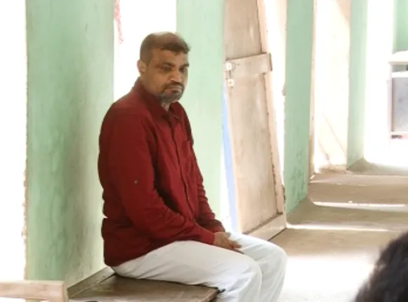 ଶ୍ରୀମନ୍ଦିରରେ ମହିଳା ପୁଲିସଙ୍କୁ ଦୁର୍ବ୍ୟବହାର ମାମଲା ! ଅଭିଯୁକ୍ତ ସେବାୟତ ରଘୁ ଖୁଂଟିଆ ଗିରଫ