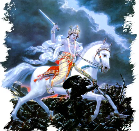 କଳି ଯୁଗରେ କଳକୀ ଅବତାର ! ମିଳିଲା ପ୍ରମାଣ, କେବେ ଏବଂ କେଉଁଠି ଜନ୍ମ ନେବେ ଭଗବାନ ବିଷ୍ଣୁ