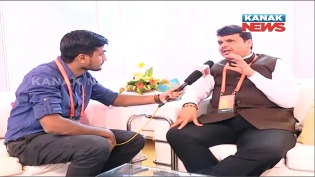 କନକ ନ୍ୟୁଜରେ ମହାରାଷ୍ଟ୍ର ମୁଖ୍ୟମନ୍ତ୍ରୀ ଦେବେନ୍ଦ୍ର ଫଡନାବିସ୍ !