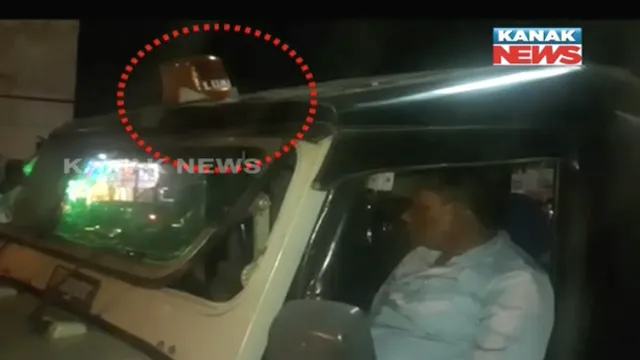 ଜଳୁଛି ନାଲିବତି ! ମୁଖ୍ୟମନ୍ତ୍ରୀ ଛାଡିଲେ ହେଲେ ସରକାରୀ ବାବୁଙ୍କ ଛାଡିନି ମୋହ