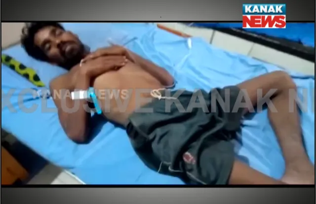 ୧୧ ଦିନ ପରେ ଠାବ ହେଲେ ନିଖୋଜ ବାବୁଲା ! ଭୁବନେଶ୍ୱରର ଏକ ଘରୋଇ ଡାକ୍ତରଖାନାରେ ଚିକିତ୍ସାଧିନ ଅବସ୍ଥା ଉଦ୍ଧାର