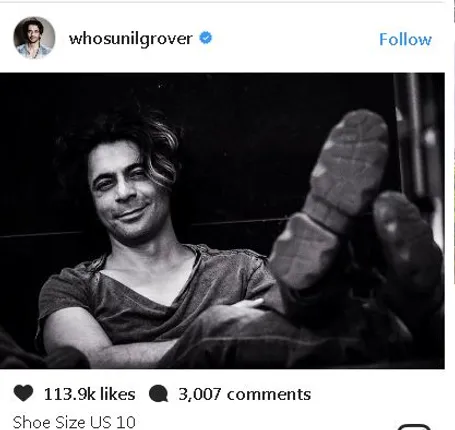 ସୁନୀଲଙ୍କ ପ୍ରତିଶୋଧ ! କାହା ଗାଲ ପାଇଁ ଜୋତା ନମ୍ବର ୧୦ ?