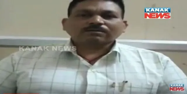 ବାୟୁସେନା କର୍ମଚାରୀରୁ ବ୍ୟାଙ୍କ ପିଅନ ! ଠକେଇର ଶିକାର ଏୟାର ଫୋର୍ସର ପୂର୍ବତନ କର୍ମଚାରୀ