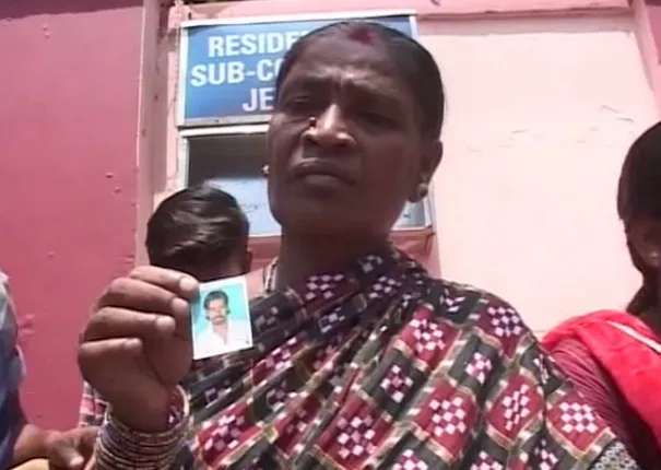 ସହିଦଙ୍କ ଦାୟାଦ ନିଖୋଜ ବିବାଦରେ ନୂଆ ମୋଡ : ବାବୁଲାଙ୍କୁ ବିଜେଡି ଲୁଚାଇ ରଖିଥିବା ଅଭିଯୋଗ ଆଣିଲା ବିଜେପି