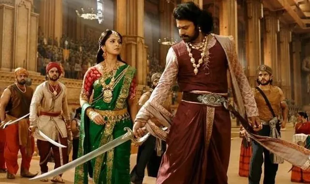 ‘ବାହୁବଳୀ ୨’ର ପ୍ରଶଂସକଙ୍କ ପାଇଁ ଖୁସି ଖବର ! ଦେବସେନାର ଗହଣା ପିନ୍ଧିପାରିବେ ଆପଣ