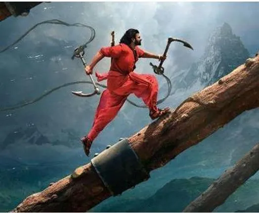 ଚର୍ଚ୍ଚାରେ ବାହୁବଳୀ ପ୍ରଭାସ ! ‘ବାହୁବଳୀ ୨’ ରିଲିଜ ପୂର୍ବରୁ ପ୍ରଭାସଙ୍କୁ ସ୍ୱତନ୍ତ୍ର ଉପହାର