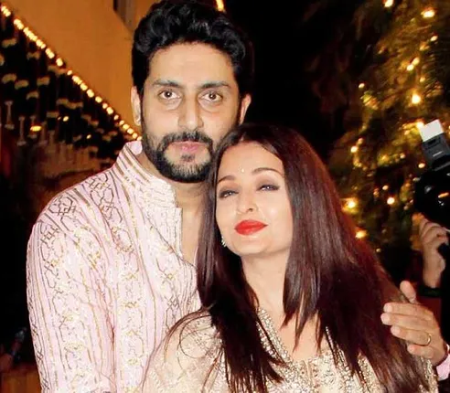 ଐଶ୍ୱର୍ଯ୍ୟା ରାୟ ବଚ୍ଚନ ଓ ଅଭିଷେକ ବଚ୍ଚନଙ୍କ ବିବାହକୁ ପୁରିଲା ୧୦ ବର୍ଷ !