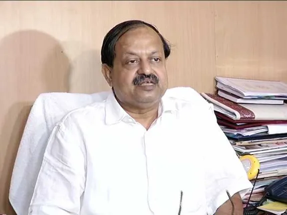 ମହାନଦୀରେ ସାମ୍ଭାବ୍ୟ ବନ୍ୟା ପାଇଁ ଛତିଶଗଡ଼କୁ ଦାୟୀ କଲା ବିଜେଡି, ବିଜେପି ରଖିଲା ଜବାବ