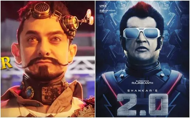 ଦିୱାଲିରେ ଆସିବେ ଦୁଇ ସୁପରଷ୍ଟାର : ରିଲିଜ ହେବ ଆମିରଖାନଙ୍କ ‘ସିକ୍ରେଟ ସୁପରଷ୍ଟାର’ ଓ ରଜନୀକାନ୍ତଙ୍କ ‘୨.୦’ ଫିଲ୍ମ