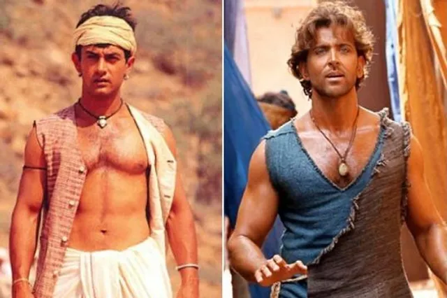 ଚିତ୍ର ପାଇଁ ଚରିତ୍ର, ପ୍ରଶଂସକଙ୍କ ଟ୍ୱିଟ୍ : ୧ ହଜାର କୋଟିର ‘ମହାଭାରତ’ରେ ଆମିର ହୁଅନ୍ତୁ କୃଷ୍ଣ, ହ୍ରିତିକ୍ ଅର୍ଜୁନ