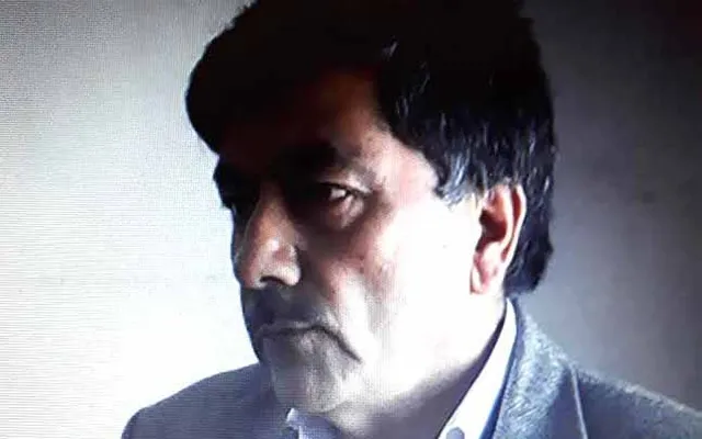 ଆତଙ୍କବାଦୀଙ୍କ ଟାର୍ଗେଟରେ ପିଡିପି ନେତା ! ପୁଲୱାମା ଜିଲ୍ଲାଧ୍ୟକ୍ଷ ଅବୁଦୁଲ ଗନୀଙ୍କୁ ଗୁଳି କରି ହତ୍ୟା