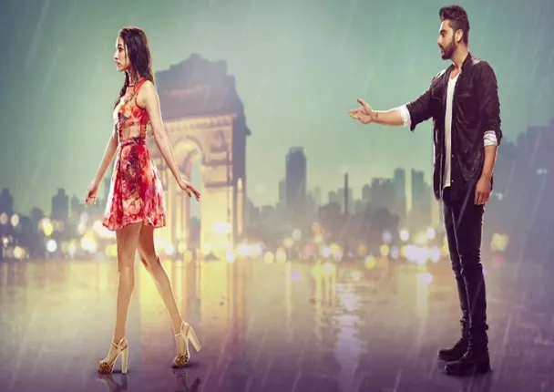 ପ୍ରେମର ନୂଆ ପରିଭାଷା-‘ହାଫ୍ ଗର୍ଲଫ୍ରେଣ୍ଡ’ : ଉପନ୍ୟାସ ଏବେ ସିନେମା