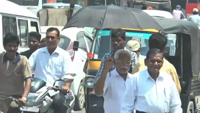 ଆହୁରି ୫ଦିନ ଗରମ ଓ ଗୁଳୁଗୁଳି : ଆଗକୁ ଆହୁରି ତାତି ବଢିବା ନେଇ ପୂର୍ବାନୁମାନ