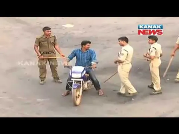 ପ୍ରାଇମ୍ ଟାଇମ୍ ନ୍ୟୁଜ୍ : ୦୮– ୦୪ -୧୭