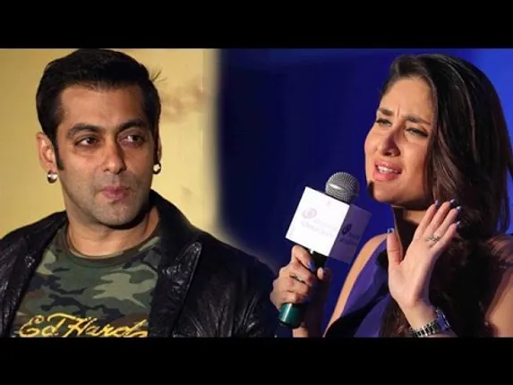 ବଲିଉଡþ ବେବୋଙ୍କ ବିବାଦୀୟ ବୟାନ ! କହିଲେ, ସଲମାନ ଜଣେ ଖରାପ ଅଭିନେତା