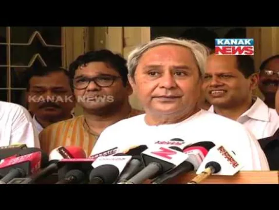 ପ୍ରାଇମ୍ ଟାଇମ୍ ନ୍ୟୁଜ୍ : ୧୯ – ୦୪ -୧୭