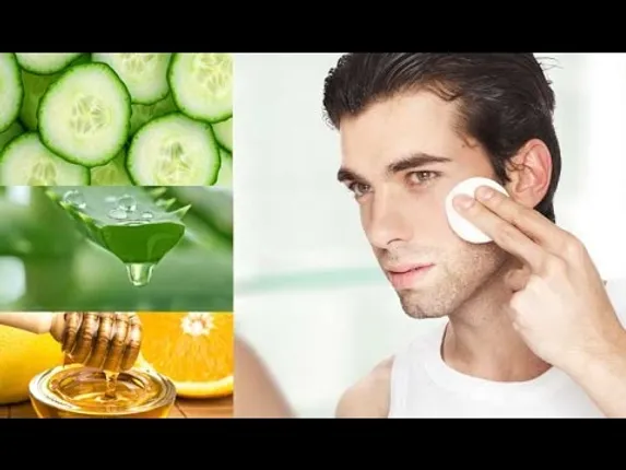 କେମିତି ପାଇବେ ଚର୍ମ ରୋଗରୁ ମୁକ୍ତି ? ପୁରୁଷଙ୍କ ପାଇଁ କିଛି ଘରୋଇ ଉପଚାର