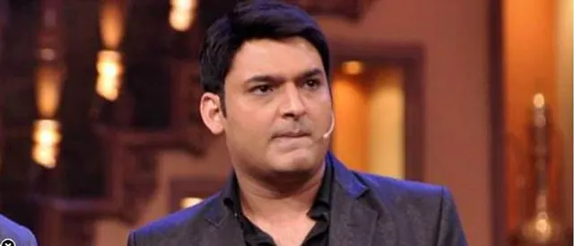 କମେଡି ଛାଡି ଜଙ୍ଗଲରେ କପିଲ ଶର୍ମା : ବଦନାମର ଡର ନା ଆଉ କିଛି ? ପଢନ୍ତୁ