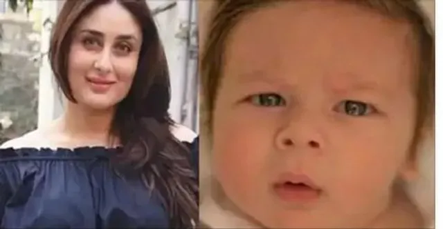 ପୁଅକୁ ଛାଡି କରୀନା ହେଲେଣି କ୍ୟାରିୟର ମନସ୍କ : ମନରେ ଷ୍ଟାରଡମ ବିଗିଡି ଯିବାର ଭୟ