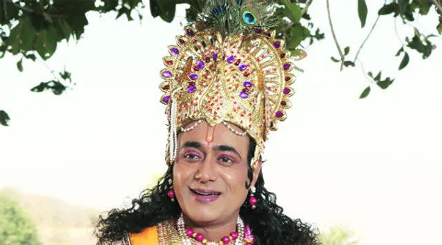 ‘ମହାଭାରତ’ର କୃଷ୍ଣଙ୍କ ସଂପର୍କରେ କିଛି ଅଜଣା କଥା !