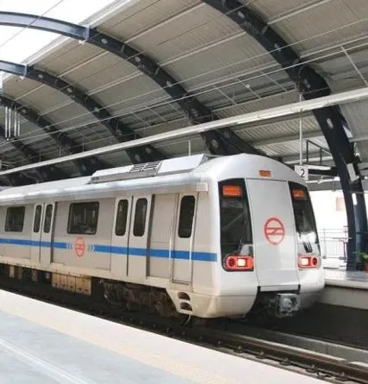 ମେଟ୍ରୋ ରେଳରେ ଚାକିରି ! ଆଶାୟୀ ପ୍ରାର୍ଥୀଙ୍କ ପାଇଁ ସୁବର୍ଣ୍ଣ ସୁଯୋଗ