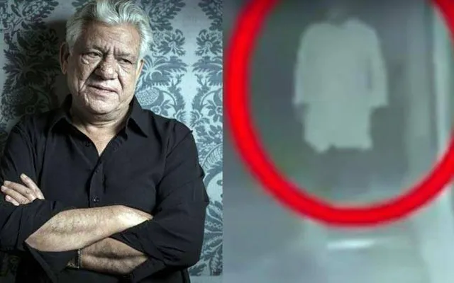 ଓମ୍ ପୁରୀଙ୍କ ଅତୃପ୍ତ ଆତ୍ମା ! ପ୍ରତିଶୋଧ ନେବା ପାଇଁ ଅଭିନେତାଙ୍କ ଭୂତ ବୁଲୁଥିବାର ଦାବି କରିଛି ପାକିସ୍ତାନ