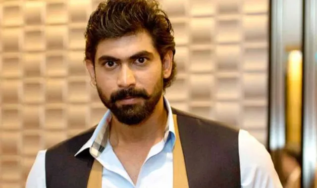 ରାଣା ଦଗୁବତୀଙ୍କ ଚାଂଚଲ୍ୟକର ଖୁଲାସା ! ଗୋଟିଏ ଆଖି ନଥିବା କଲେ ସ୍ୱୀକାର