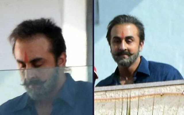 ନାୟକରୁ ଖଳନାୟକ ! ରଣବୀର କପୁରଙ୍କ ମୁନ୍ନା ଭାଇ ଅବତାର