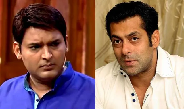 ବନ୍ଦ ହେବ କପିଲଙ୍କ ଶୋ’ ! ଆସିପାରେ ସଲମାନଙ୍କ ‘ଦଶ୍ କା ଦମ୍’