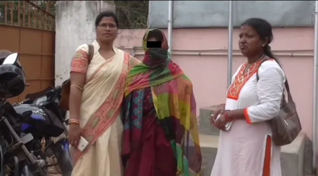 ସ୍ୱାମୀ ନା ସଇତାନ ! ସାଙ୍ଗମାନଙ୍କ ଶଯ୍ୟାସଙ୍ଗିନୀ ହେବାକୁ କରୁଥିଲେ ବାଧ୍ୟ