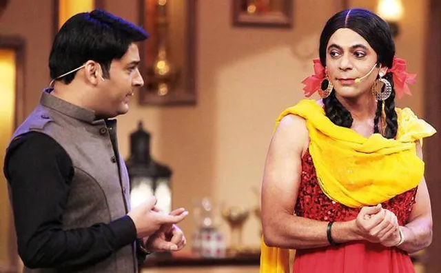 ବିନା ସୁନୀଲରେ କପିଲ ଶୁନ୍ ! ଗୁଲାଟି ଫେରିବେ, ଟିଆରପି ଆଣିବେ, ୭ରୁ ହେବ ସୁଟିଂ