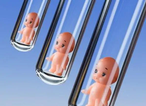 ୨୬ବର୍ଷର ସାଇତା ଶୁକ୍ରାଣୁରୁ ଜନ୍ମ ନେଲେ ଯାଆଁଳା ପିଲା ! ନିଆରା ବିଶ୍ୱ ରେକର୍ଡ