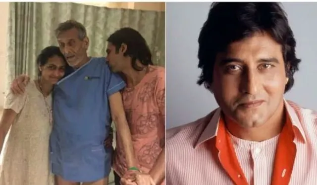 ବଲିଉଡ ସୁପରଷ୍ଟାରଙ୍କ ବଦଳିଛି ରୂପ  : ଏବେ ଲଢୁଛନ୍ତି ଜୀବନ ଯୁଦ୍ଧ