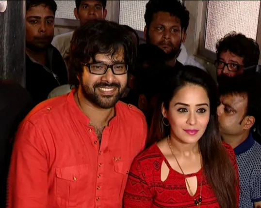 ମୁକ୍ତିଲାଭ କଲା ଓଡିଆ ଚଳଚ୍ଚିତ୍ର ‘ସୀତାରାମଙ୍କ ବାହାଘର କଳିଯୁଗରେ’ !