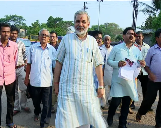 ବାଲେଶ୍ୱର ସିମୁଳିଆ ଥାନା ରପେୟା ଗାଁ ଗୟାଧର ରାଉତ ହତ୍ୟା ଘଟଣା ! ମାନବାଧିକାର ଆୟୋଗଙ୍କ ଦ୍ୱାରସ୍ଥ ହେଲା ବିଜେପି