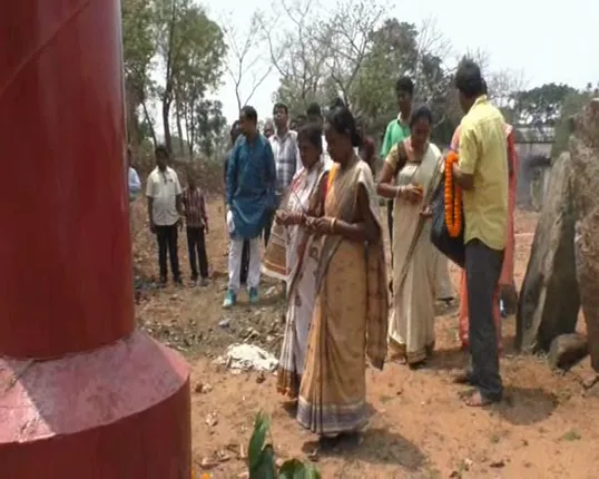 କଳିଙ୍ଗନଗର ଗୁଳିକାଣ୍ଡକୁ ପୂରିଛି ୧୧ ବର୍ଷ ! ଏବେବି ବିସ୍ଥାପିତଙ୍କୁ ମିଳିନି ଗୁଳିକାଣ୍ଡର ତଦନ୍ତ ରିପୋର୍ଟ