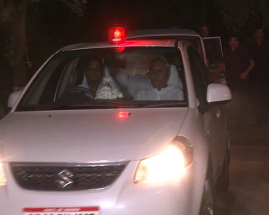 ଚିନ୍ତାରେ ମନ୍ତ୍ରୀ ! ମନ୍ତ୍ରିମଣ୍ଡଳ ଅଦଳ ବଦଳ ନେଇ ପୁଣି ପ୍ରକାଶ ପାଇଲା କଳ୍ପନା ଜଳ୍ପନା