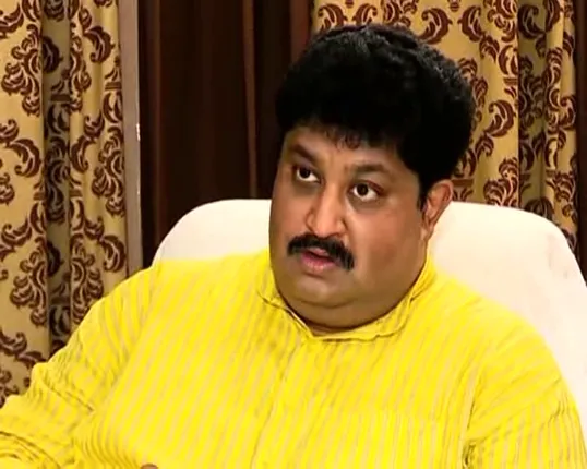 ସିୱେଜ ସିପିଂ ଜିଏମ ମହେନ୍ଦ୍ର ସ୍ୱାଇଁ ହତ୍ୟା ମାମଲା ! କଂଗ୍ରେସ ନେତା ବାପି ସର୍ଖେଲଙ୍କୁ ମିଳିଲା ଜାମିନ