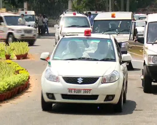 ପିଏମ ହୁଅନ୍ତୁ କି ସିଏମ୍, କେହି ଚଢିପାରିବେନି ନାଲିବତି : କେନ୍ଦ୍ର କ୍ୟାବିନେଟର ବଡ ନିଷ୍ପତି