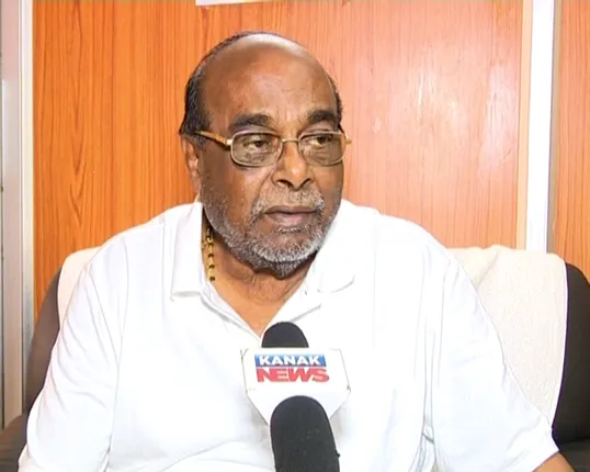 ବିଧାୟକଙ୍କ ଦରମା ବୃଦ୍ଧି ନେଇ ବୟାନବାଜୀ ଆରମ୍ଭ ! ଦାମଙ୍କ ଅଜବ ଯୁକ୍ତି, ସମସ୍ତଙ୍କୁ ବଢୁଛି ଆମର ବଢିଲା