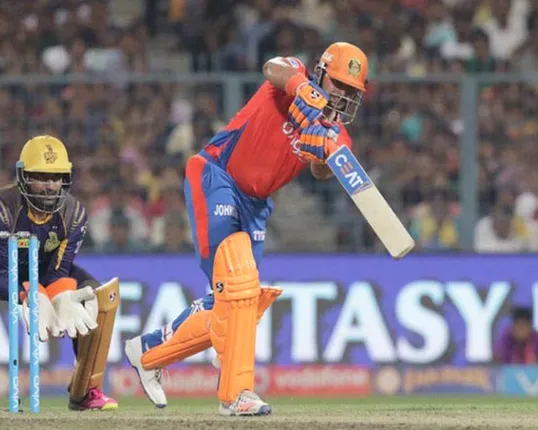 ଆଇପିଏଲ-୧୦ : ଆଜି ଅପରାହ୍ନ ୪ଟାରେ ପୁନେ ଓ ହାଇଦ୍ରାବାଦ ମଧ୍ୟରେ ମୁକାବିଲା