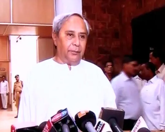 ନୀତି ଆୟୋଗ ବୈଠକରେ ଯୋଗ ଦେବାକୁ ଦିଲ୍ଲୀ ଗଲେ ମୁଖ୍ୟମନ୍ତ୍ରୀ ! ସ୍ୱତନ୍ତ୍ର ରାଜ୍ୟ ପାହ୍ୟା ମାନ୍ୟତା ଲାଗି କରିବେ ଦାବି