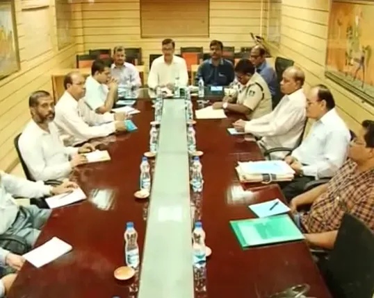 ମହାପ୍ରସାଦର ‘ମାନ’ ପରୀକ୍ଷା ! ସେବାୟତ କହିଲେ, ମହାପ୍ରସାଦର ହେବ ଅପମାନ