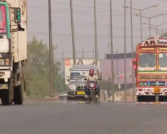 ବଦଳିବ କି ପାଣିପାଗର ମିଜାଜ ! ଘୂର୍ଣ୍ଣିବଳୟ ଓ ଟ୍ରଫ ଲାଇନ୍ ଆଣିବ ବର୍ଷା