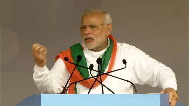 ପ୍ରଧାନମନ୍ତ୍ରୀ ନରେନ୍ଦ୍ର ମୋଦିଙ୍କ ସଫଳତାର ରହସ୍ୟ ! ଜାଣନ୍ତୁ କିପରି ହୋଇଛି ତାଙ୍କର ବ୍ୟକ୍ତିତ୍ୱ ଆକର୍ଷଣୀୟ