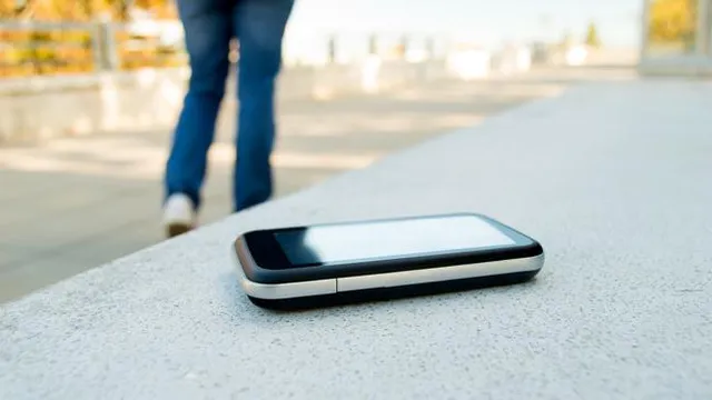 ମାତ୍ର ଏକ ମିନିଟରେ ପାଆନ୍ତୁ ହଜି ଯାଇଥିବା ସ୍ମାର୍ଟଫୋନ୍ ! ଜାଣନ୍ତୁ କିପରି