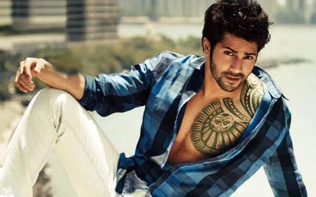 ୩୦ବର୍ଷ ବୟସରେ ପାଦ ଦେଲେ ବଲିଉଡ ଅଭିନେତା ବରୁନ ଧାୱନ !