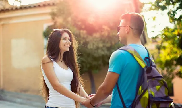 ପ୍ରଥମ ଦେଖାରେ ସାଥୀଙ୍କୁ ଭୁଲରେ ବି ପଚାରନ୍ତୁ ନାହିଁ ଏହି ପ୍ରଶ୍ନ !