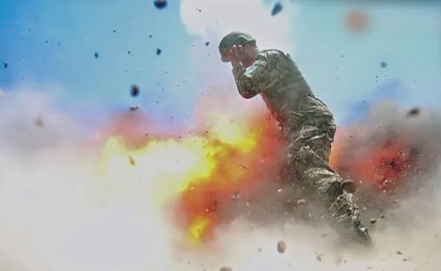 ଆମେରିକା ସେନାରେ କାମ କରୁଥିବା ଯୁବତୀ ହିଲଦା କ୍ଲାଇଟନଙ୍କ ସାହସିକତା ! ମରିବା ପୂର୍ବରୁ ଛାଡି ଯାଇଛନ୍ତି ମୃତ୍ୟୁ ସ୍ମୃତି